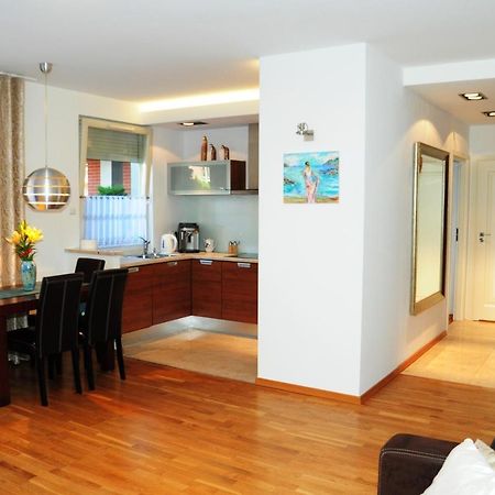 Artus Apartment Gdansk Dış mekan fotoğraf