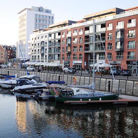 Artus Apartment Gdansk Dış mekan fotoğraf