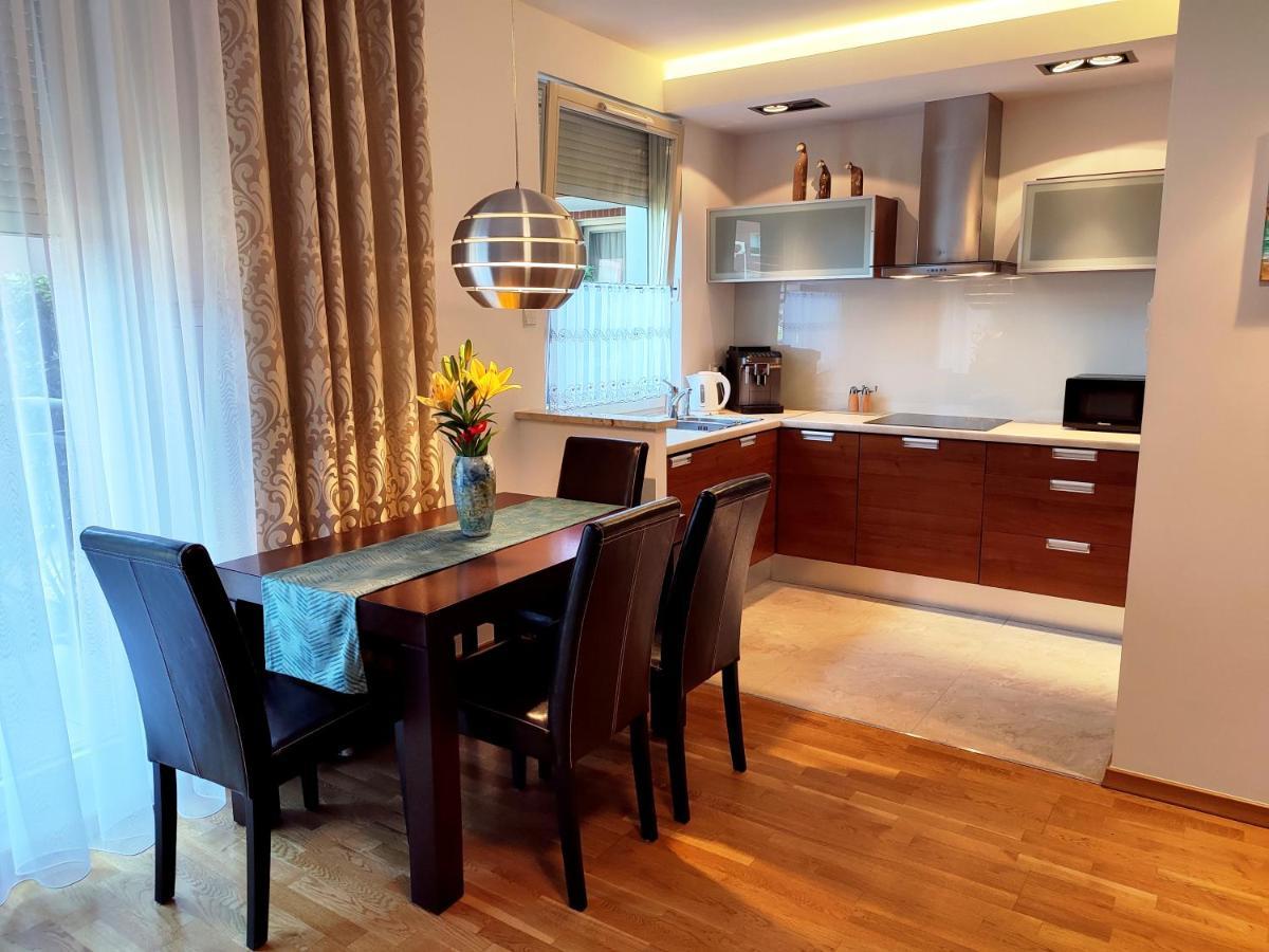 Artus Apartment Gdansk Dış mekan fotoğraf