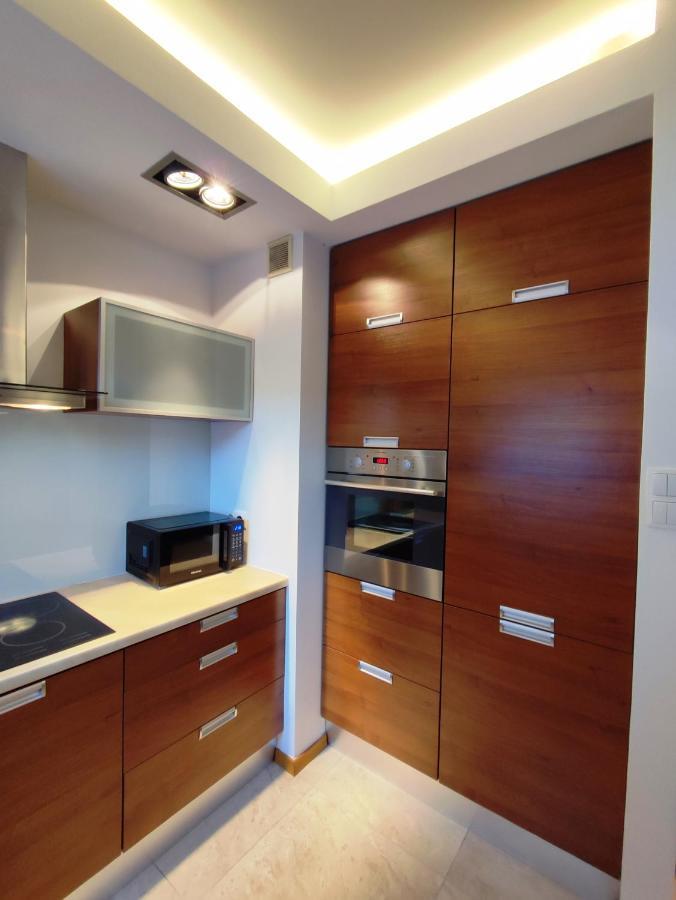 Artus Apartment Gdansk Dış mekan fotoğraf
