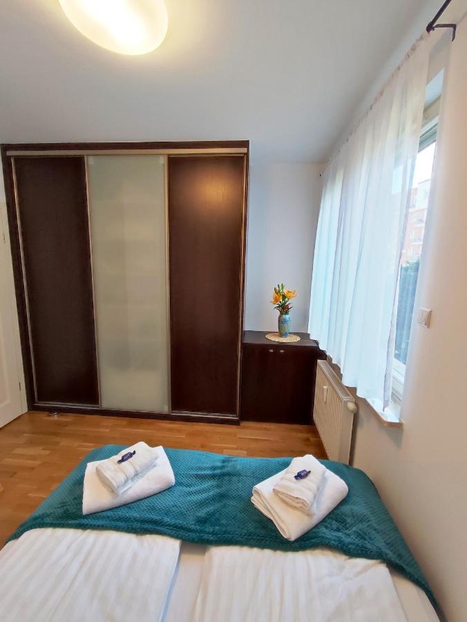 Artus Apartment Gdansk Dış mekan fotoğraf