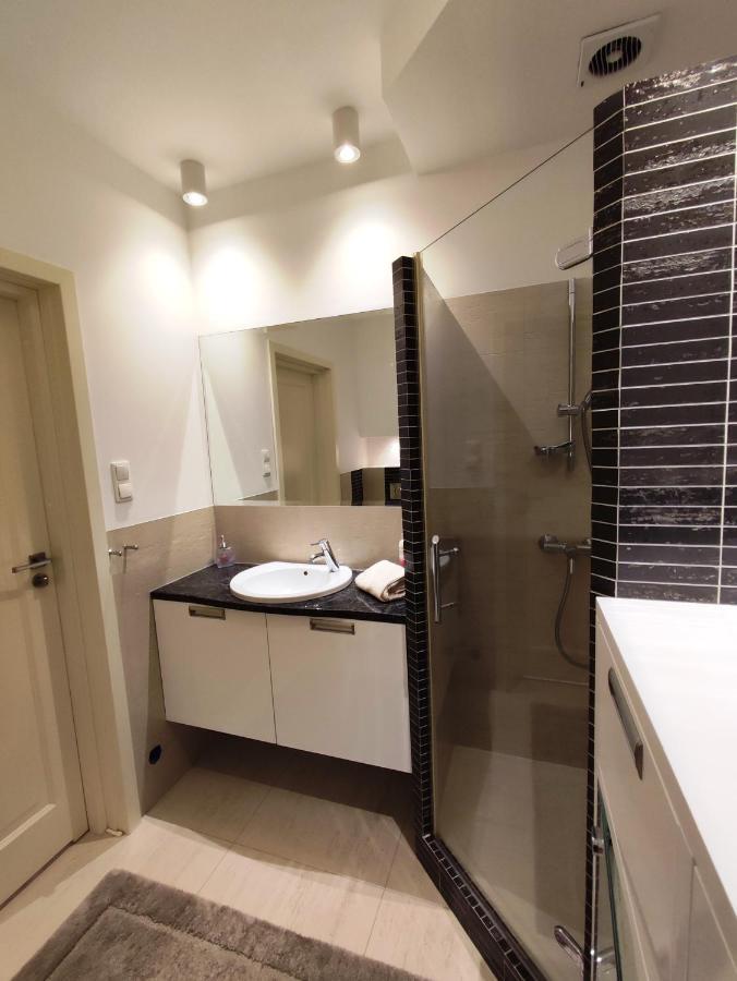 Artus Apartment Gdansk Dış mekan fotoğraf