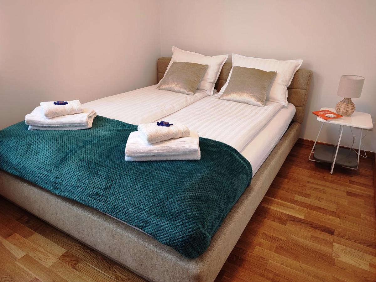 Artus Apartment Gdansk Dış mekan fotoğraf