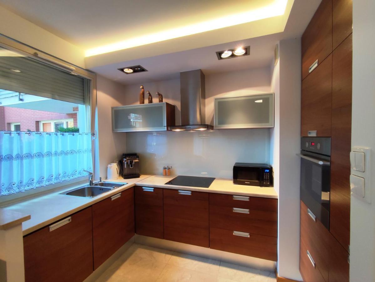 Artus Apartment Gdansk Dış mekan fotoğraf
