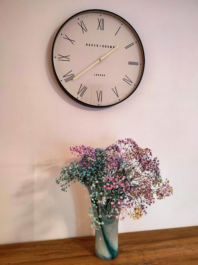 Artus Apartment Gdansk Dış mekan fotoğraf