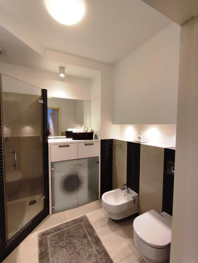 Artus Apartment Gdansk Dış mekan fotoğraf