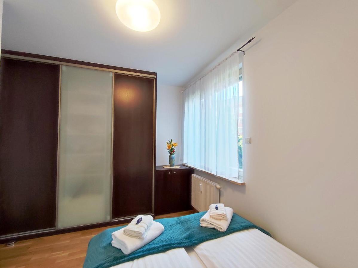 Artus Apartment Gdansk Dış mekan fotoğraf