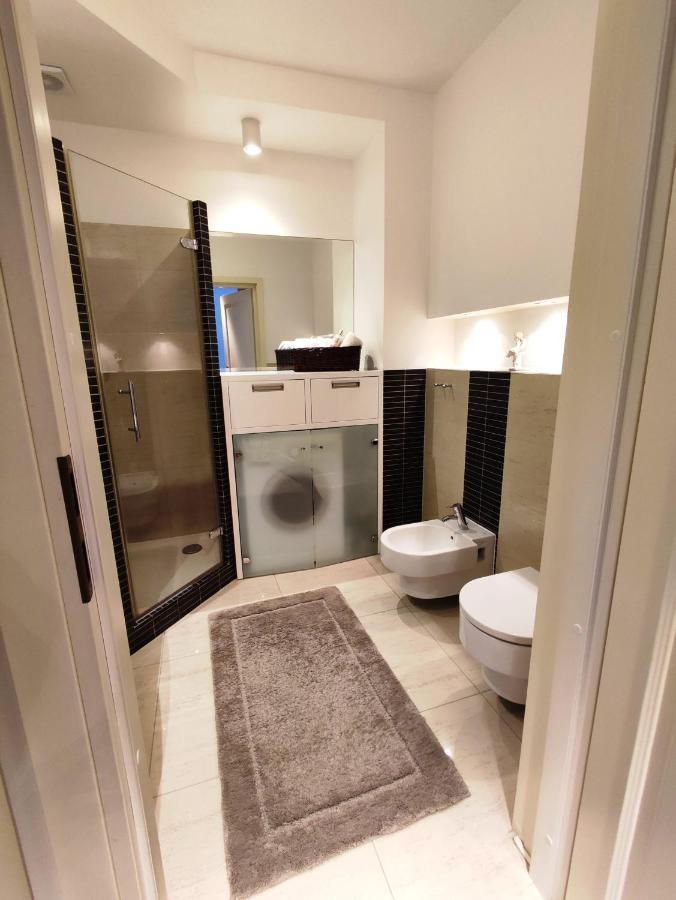 Artus Apartment Gdansk Dış mekan fotoğraf