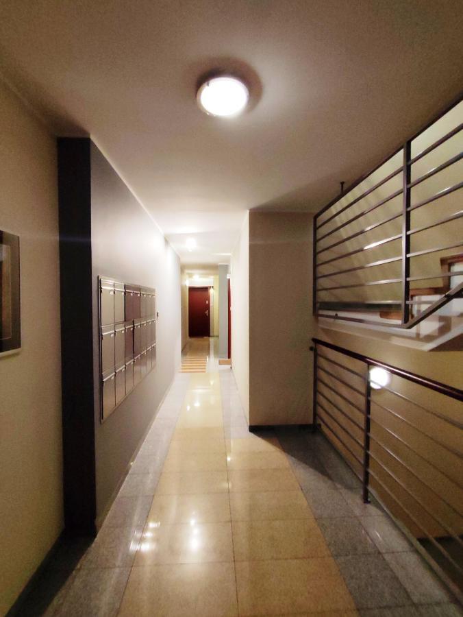 Artus Apartment Gdansk Dış mekan fotoğraf
