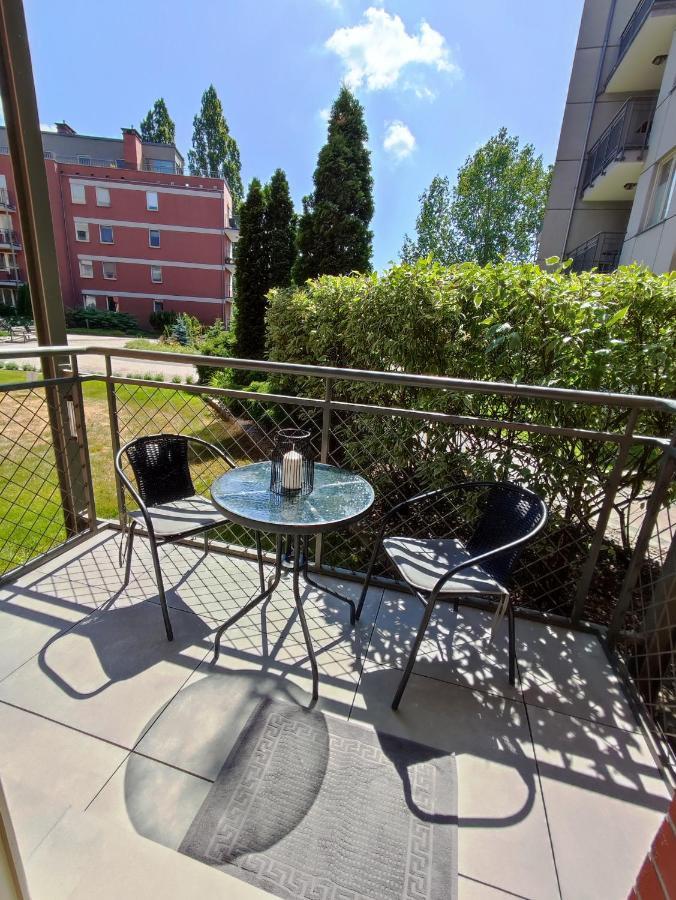 Artus Apartment Gdansk Dış mekan fotoğraf