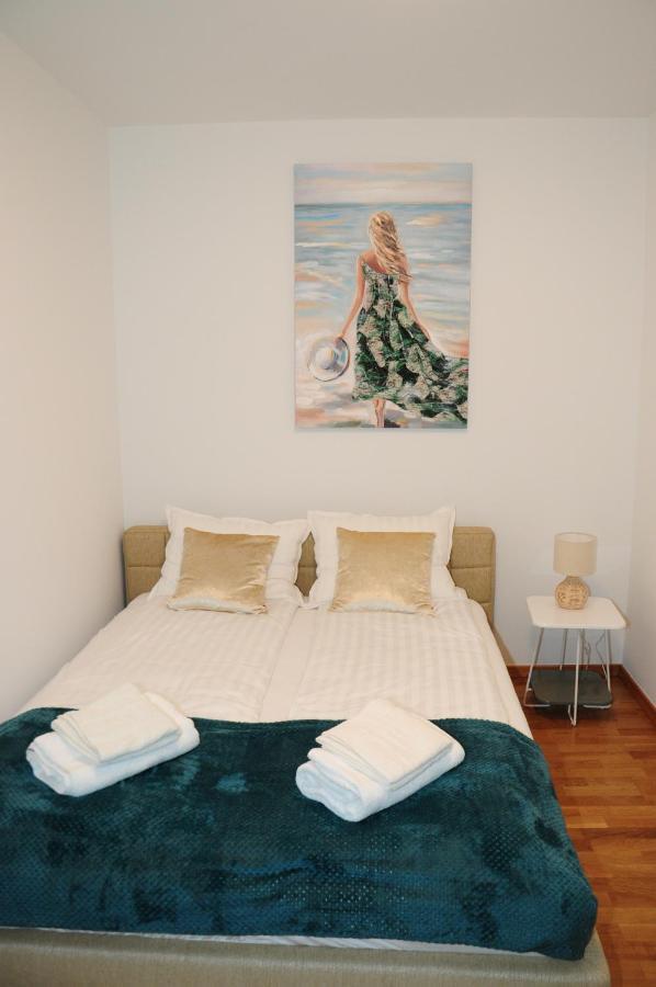 Artus Apartment Gdansk Dış mekan fotoğraf