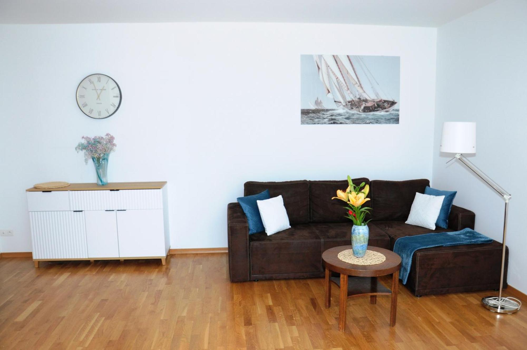 Artus Apartment Gdansk Dış mekan fotoğraf